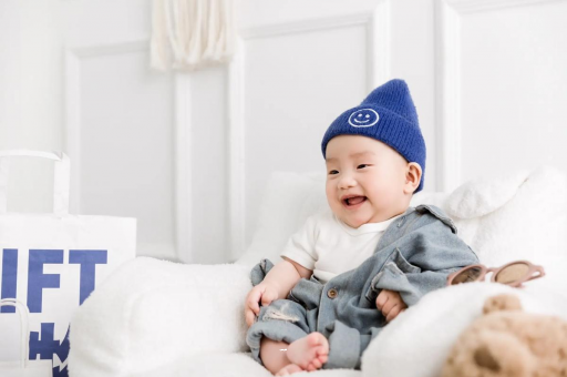 江西1岁宝宝爱出汗