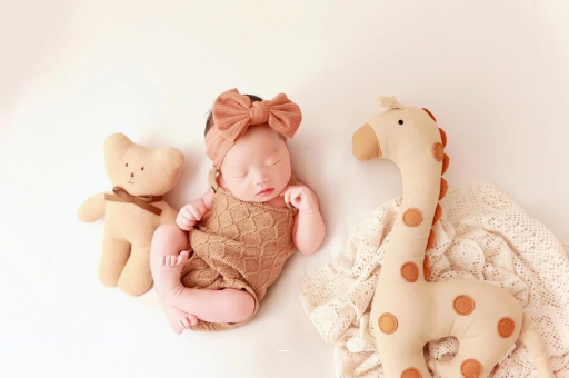 江西宝宝几个月开始长牙 江西宝宝几个月开始长牙